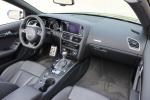 Audi RS5 Cabriolet 2013 года (NA)